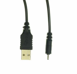 Шнур для различных устройств USB штекер - Nokia 6101 штекер 1м