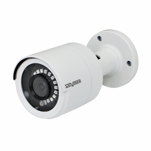 SVI-S123, 2Mp, CMOS Sony IMX323, 2.8мм, c POE, Уличная IP камера.