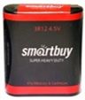 Элемент питания Smartbuy 3R12 (уп.1) /12/144/ - квадратная (SBBZ-3R12-1S) Элемент питания Smartbuy 3R12 (уп.1) /12/144/ - квадратная (SBBZ-3R12-1S)